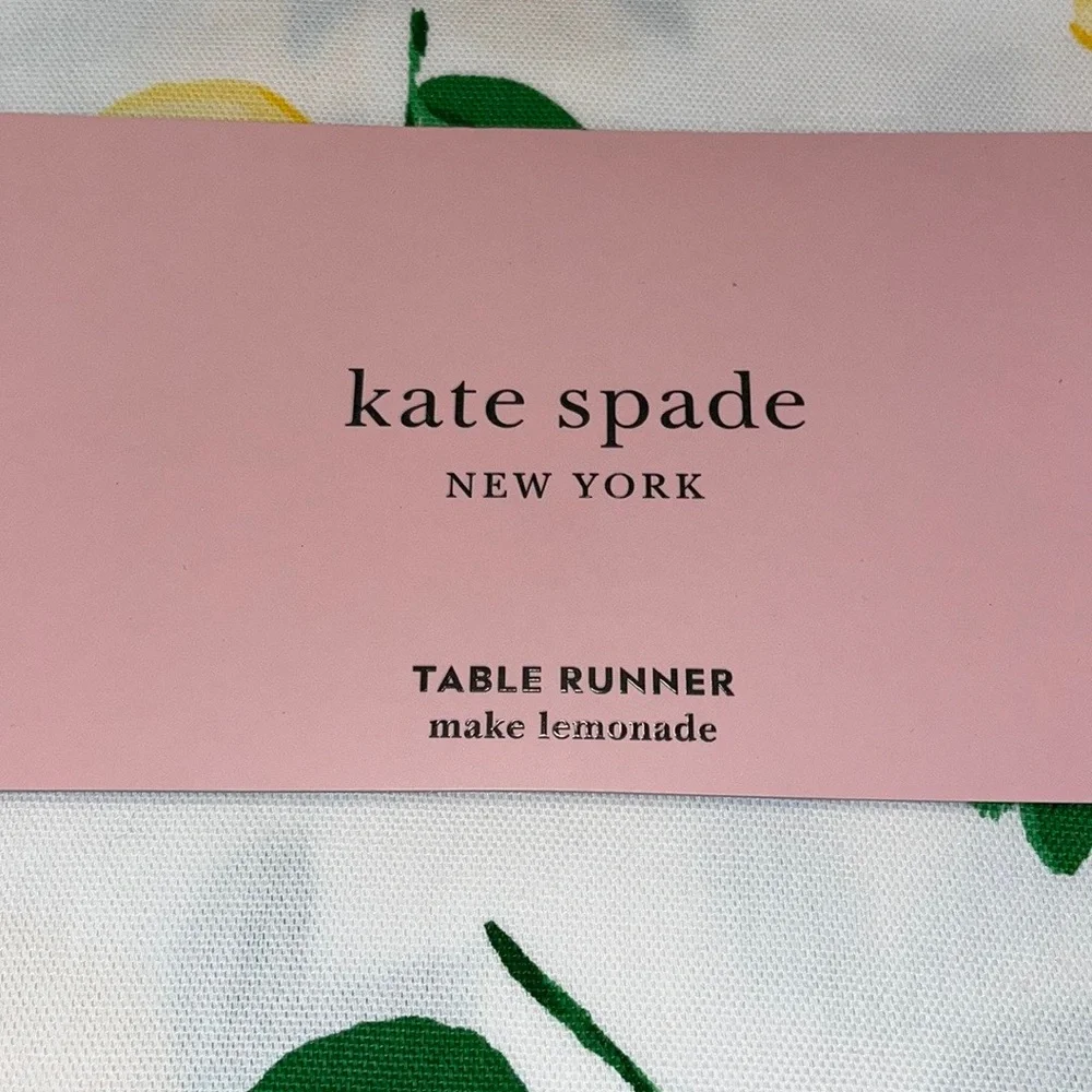 kate spade kate spade